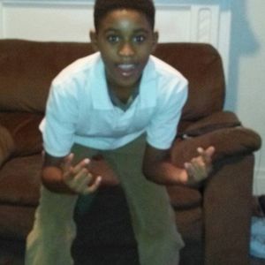 Meet your Posher, Gina